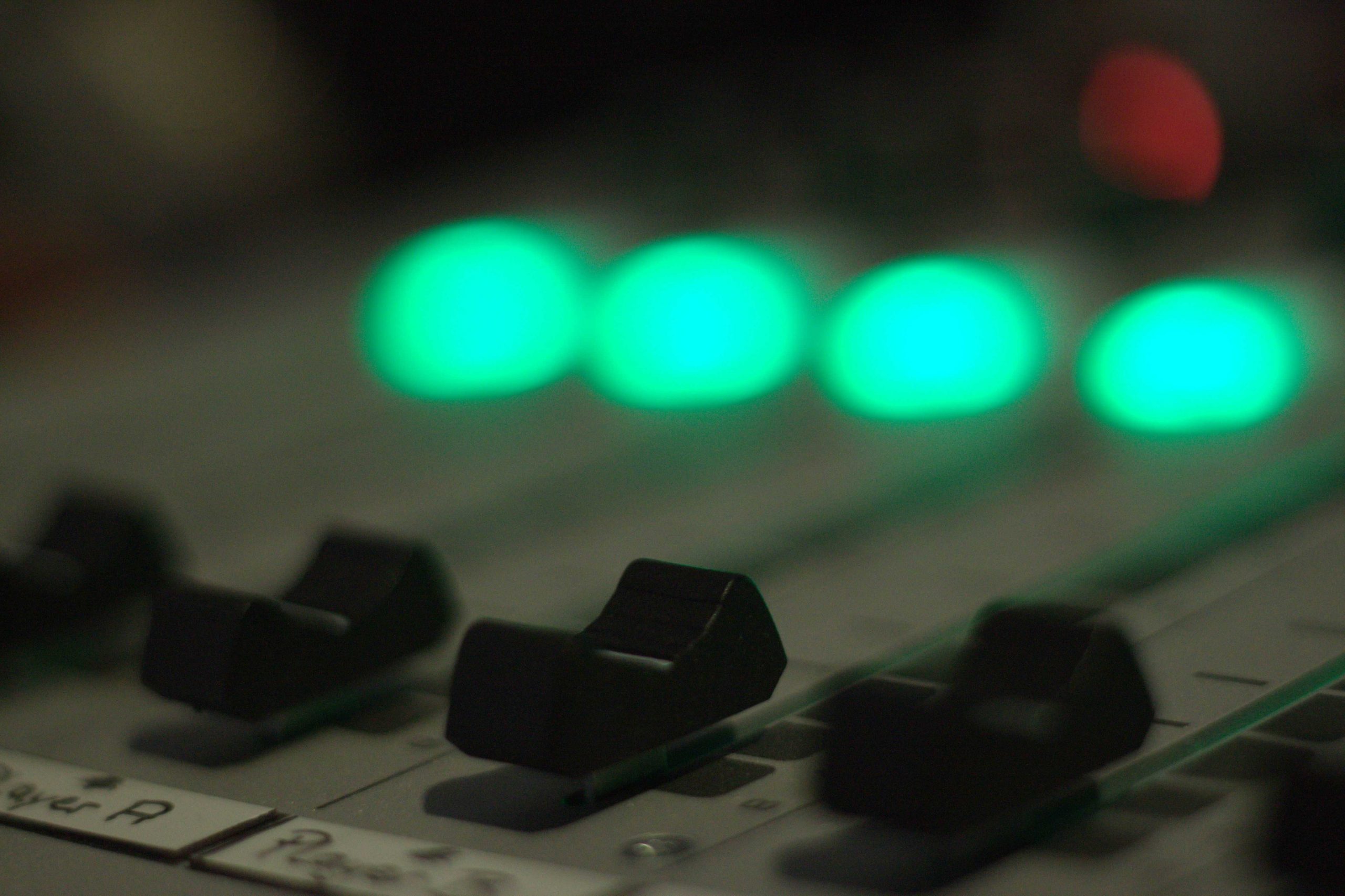 FRF-MaxXxi-Sounds am Sonntag, den 3. Mai