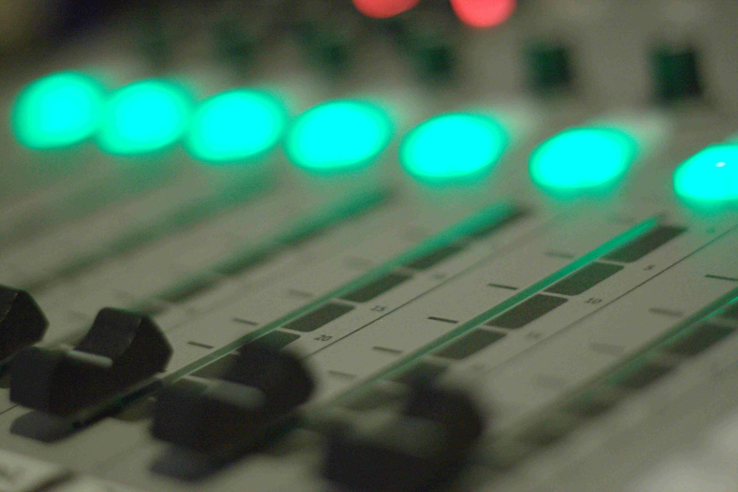 Neue Ausgabe der Ubuntu Live Reggae Show