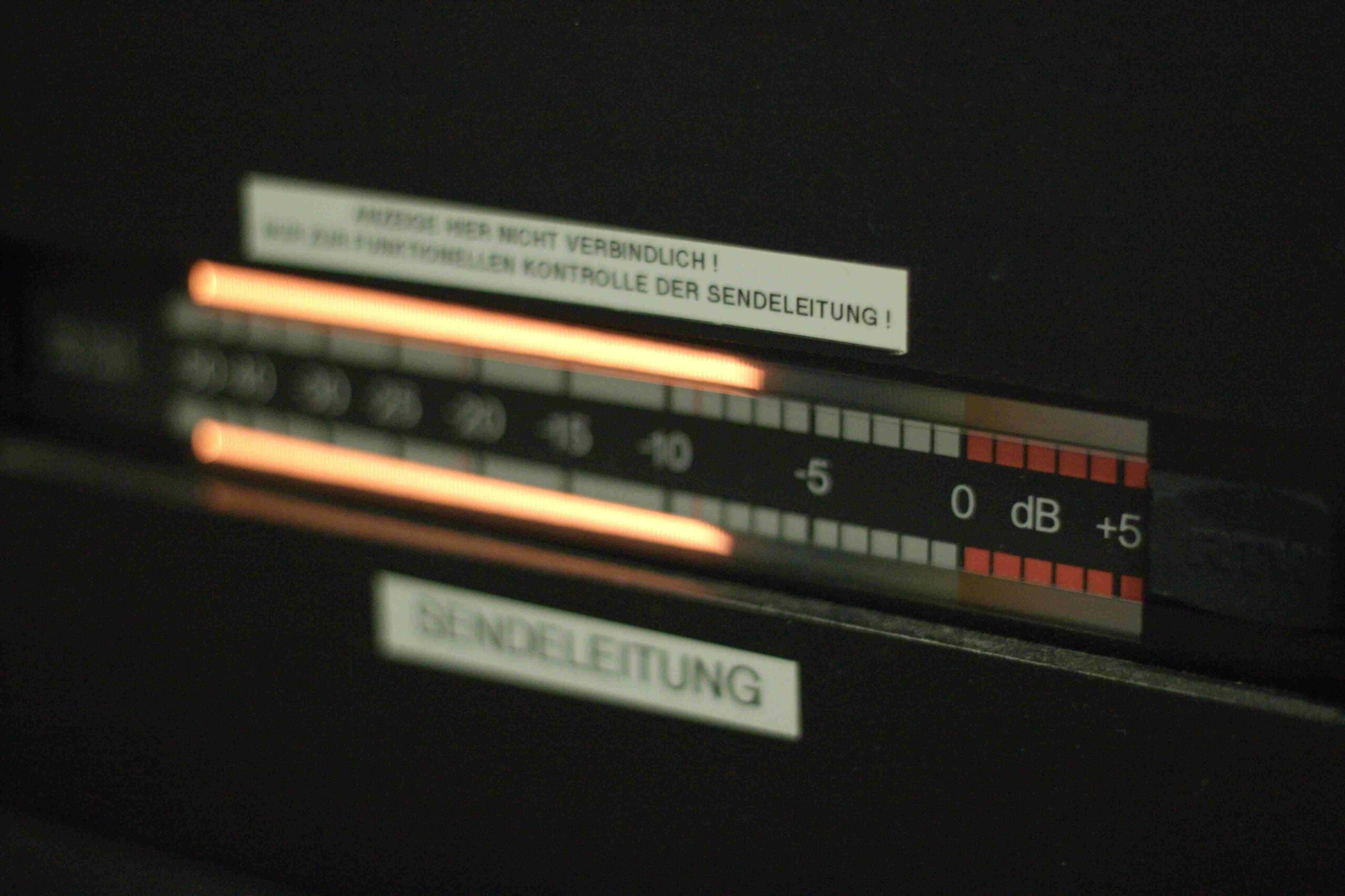 Vesperwelle – Hoffnung