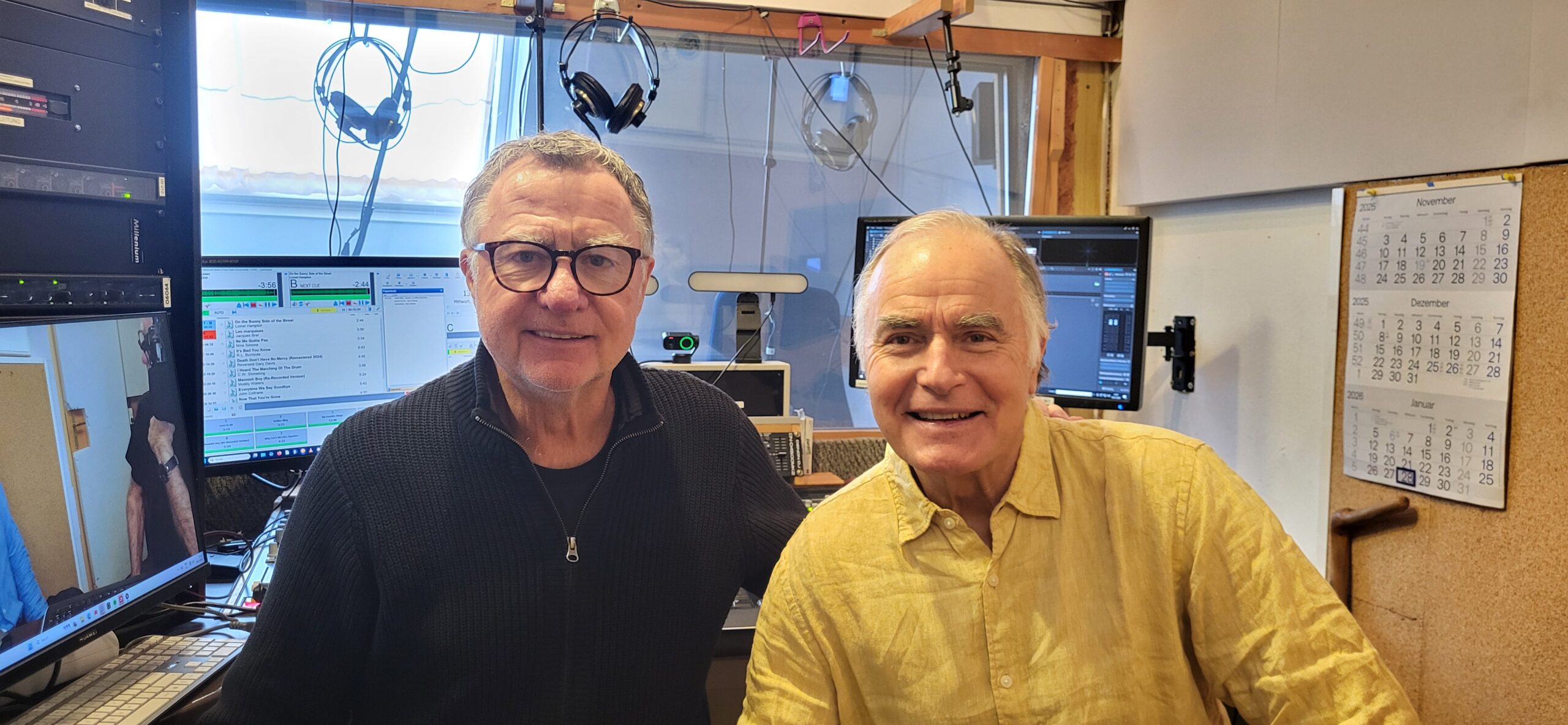 Reboot – Folge 8: Philippe Crinelli – Teil 2