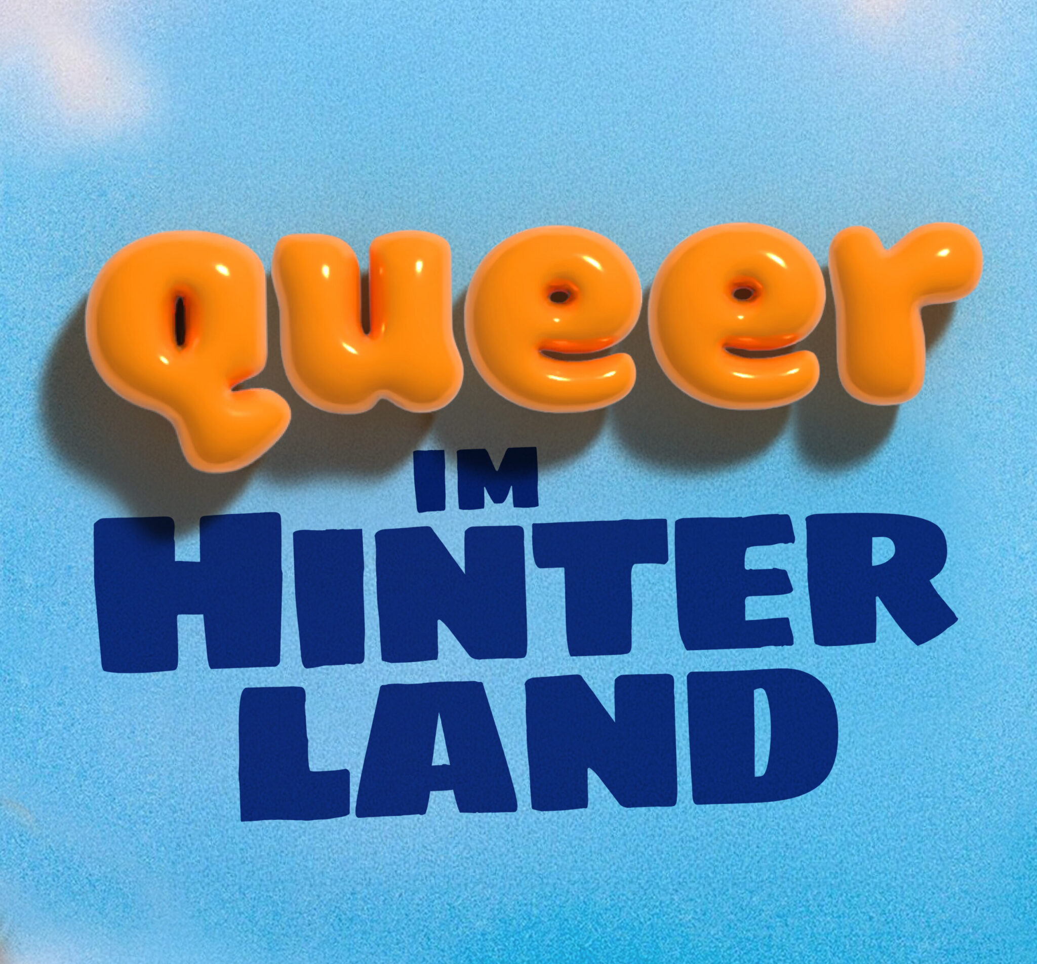 Queer im Hinterland